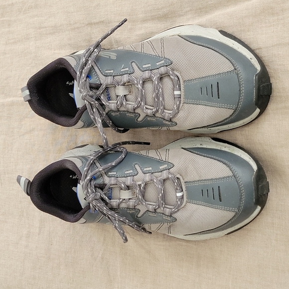 Skechers Arch Fit Men's Athletic shoe Size 9.5 grey - Picture 1 of 7